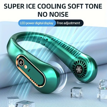 Neck Fan