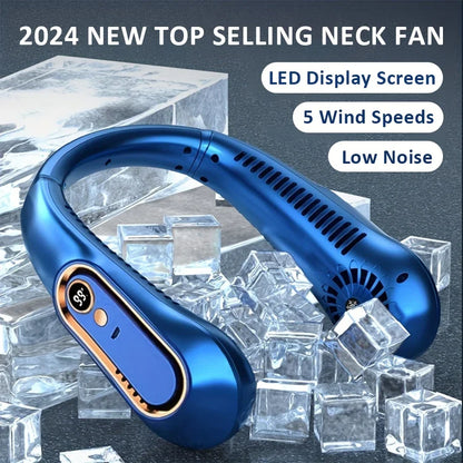 Neck Fan