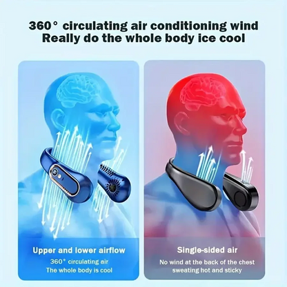 Neck Fan