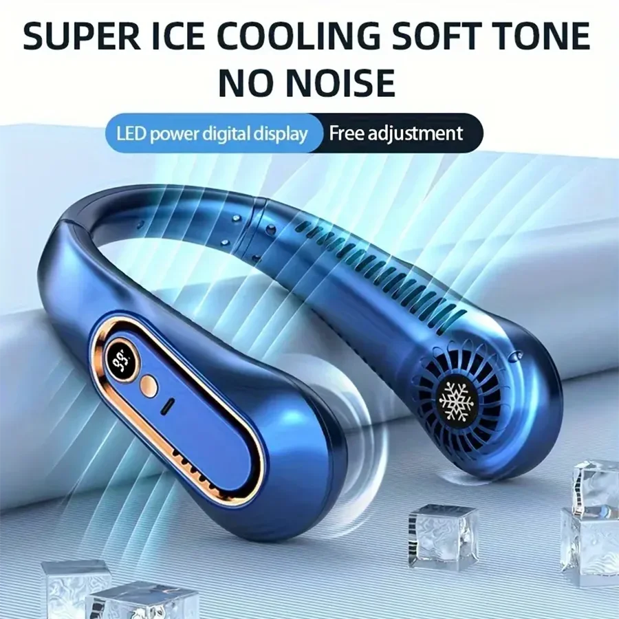 Neck Fan