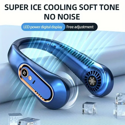 Neck Fan
